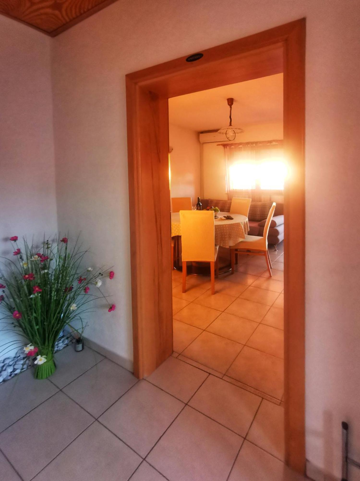 Apartament Jukic Sveti Filip i Jakov Luaran gambar